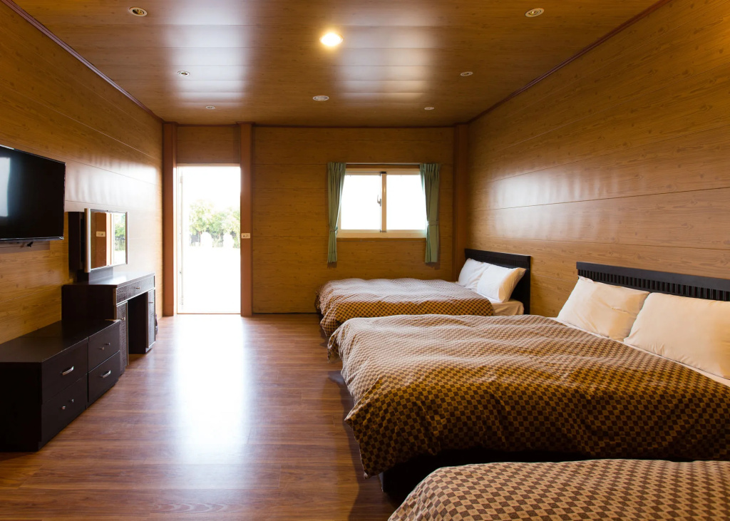 Kenting Hostel