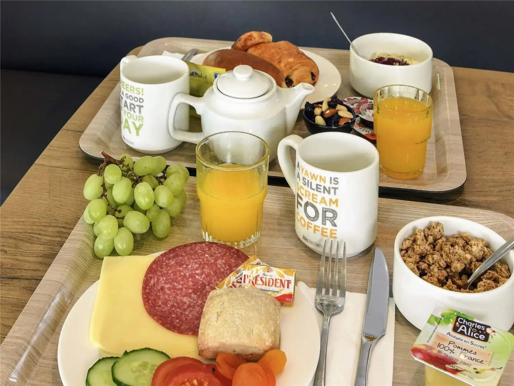 ibis Dinant Centre