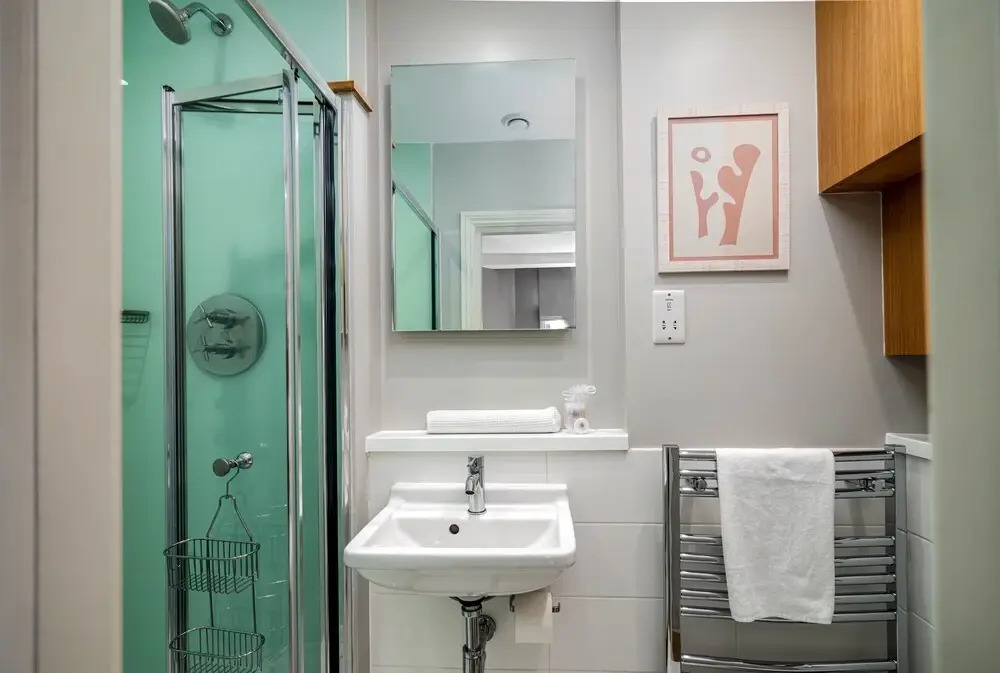 5 Doughty Street - Urban Apartments