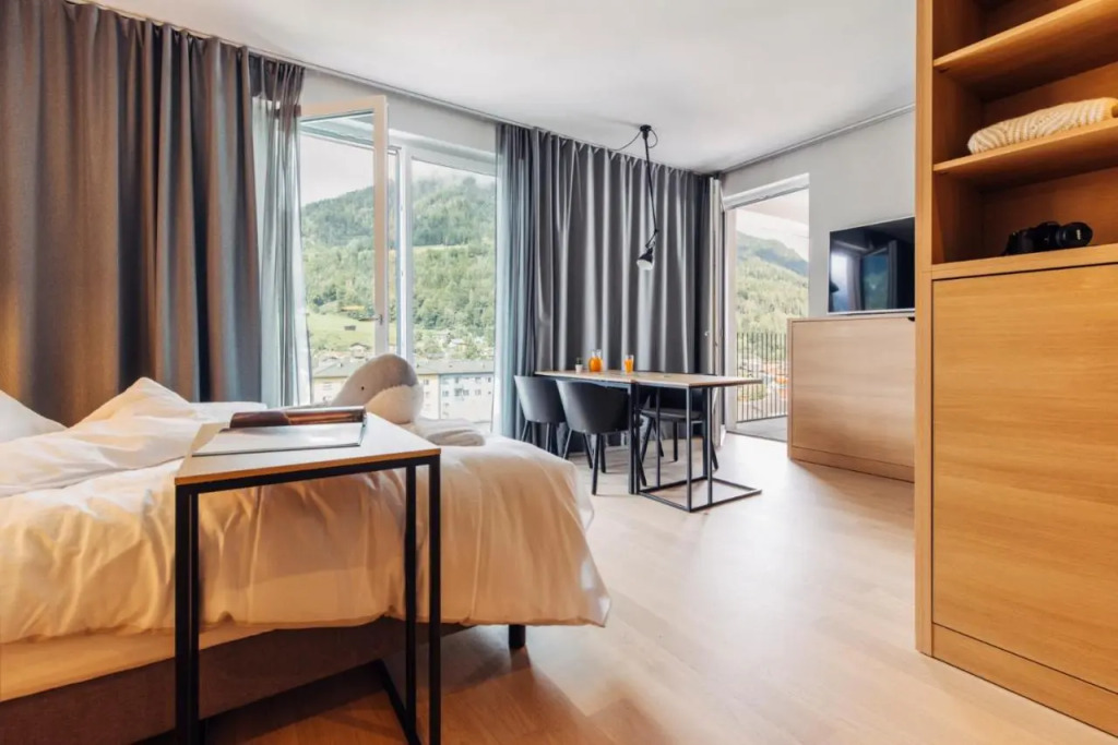 harrys home Bischofshofen hotel & apartments