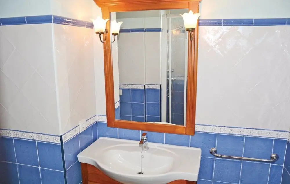 107502 Villa In Algaida
