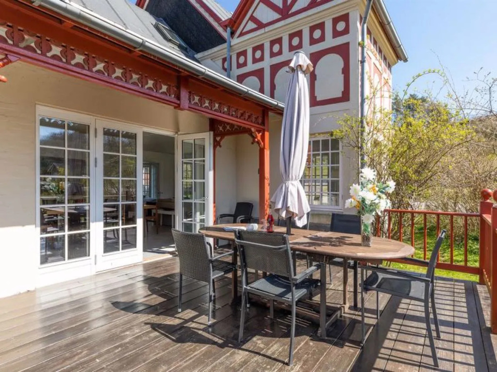 Holiday Home Anina - 400m from the sea by Interhome