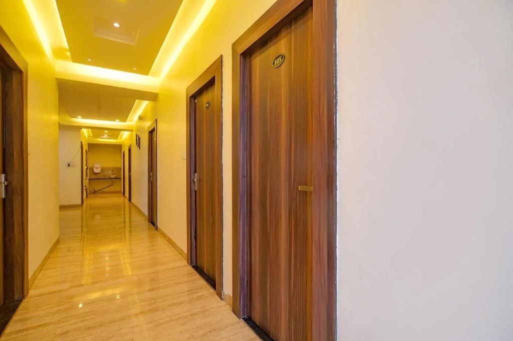 Hotel Shubhshree