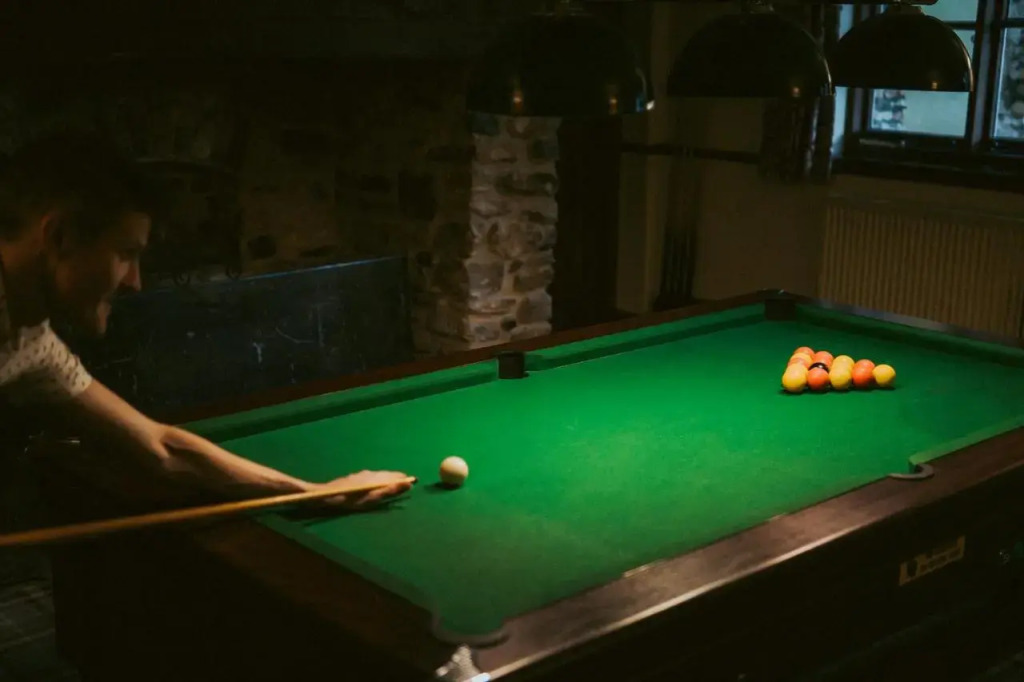 The Heathfield Inn