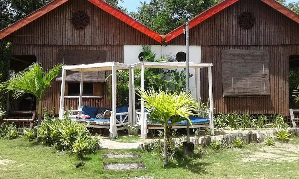 Jao Bay Resort