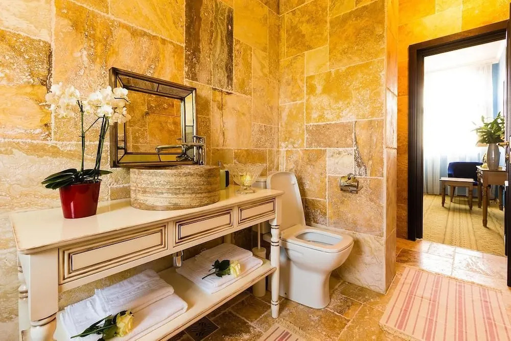 Country Spa Retreat