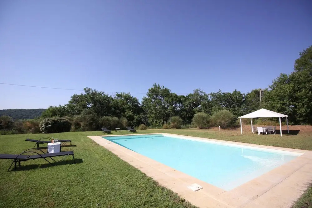 Agriturismo Dei - Villa Il Boschetto