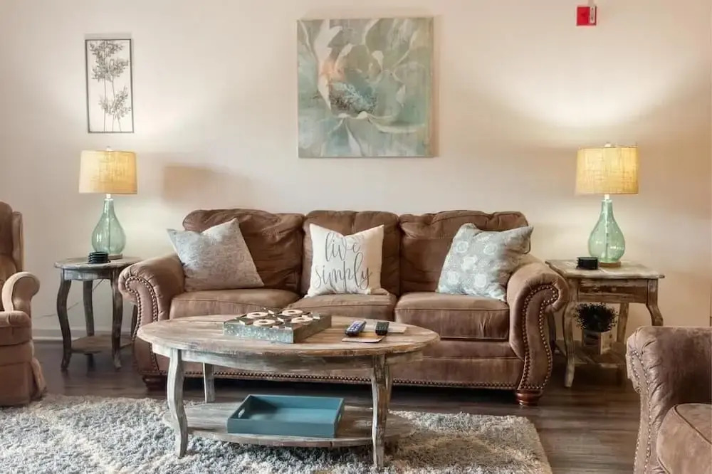 Whispering Pines Condominium 132