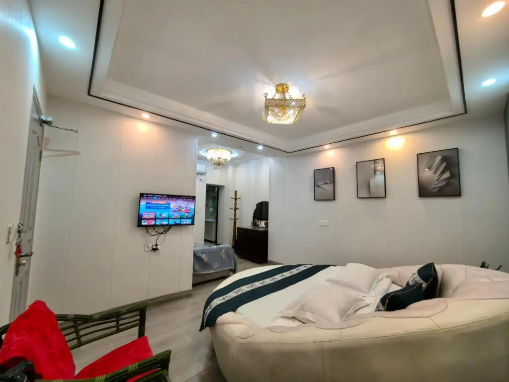 Xitang Zunwen Hall Boutique Hotel