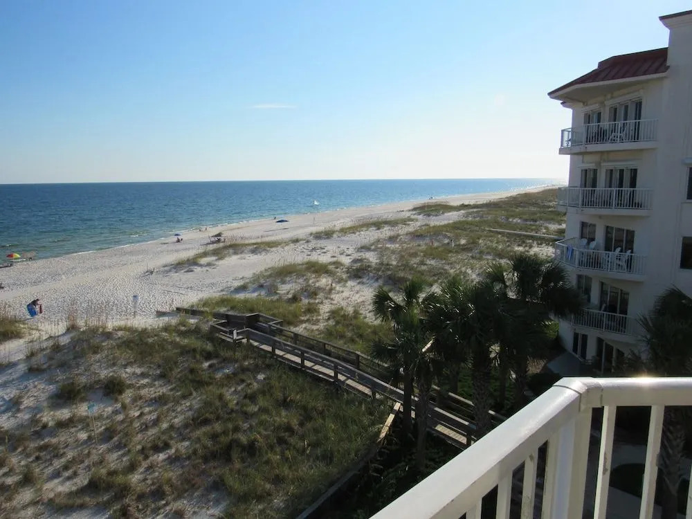 Palm Beach by Meyer Vacation Rentals