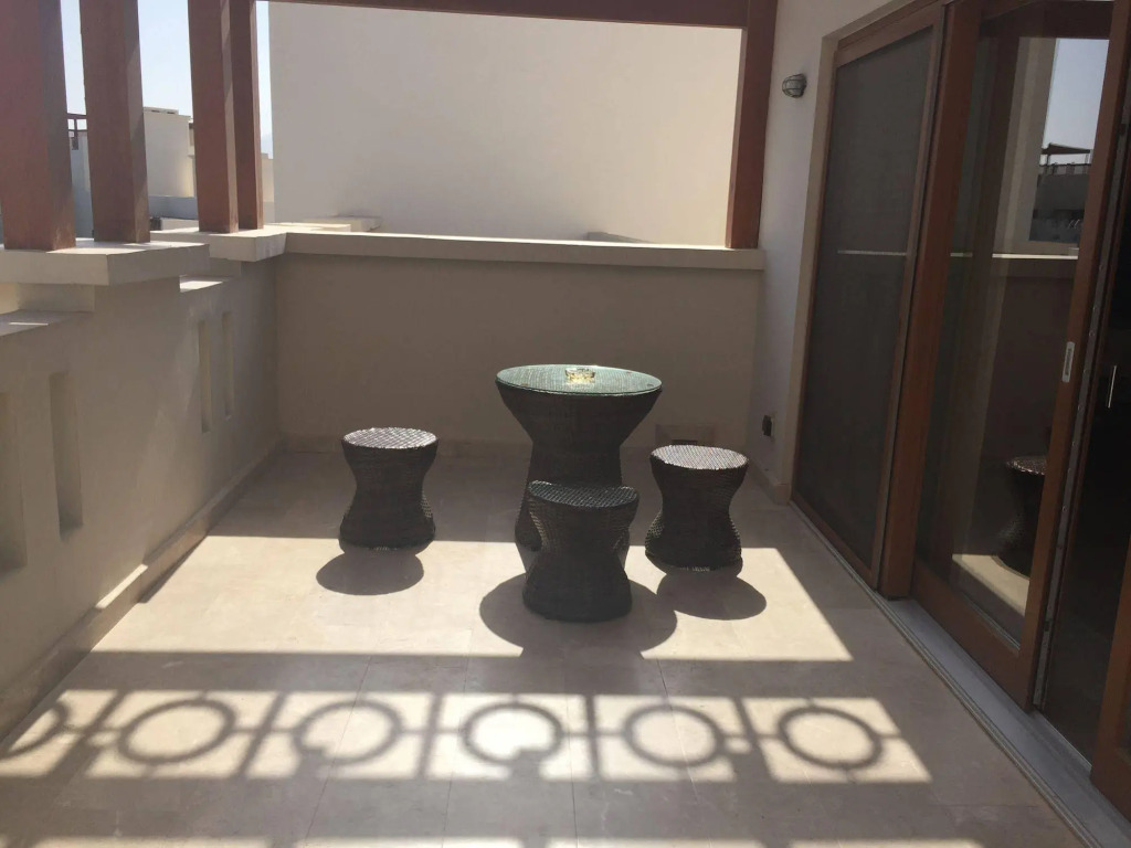 Le Sifah Resort Apartments