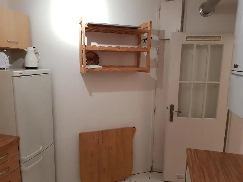Apartment Nr 1