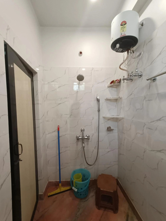 Ujjayanta Homestay