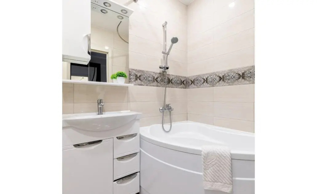 ApartKRD на улице В.Н. Мачуги 116А