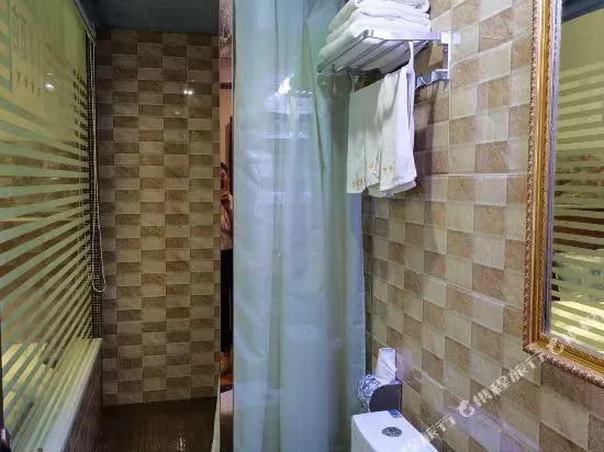 Juxiong Hotel