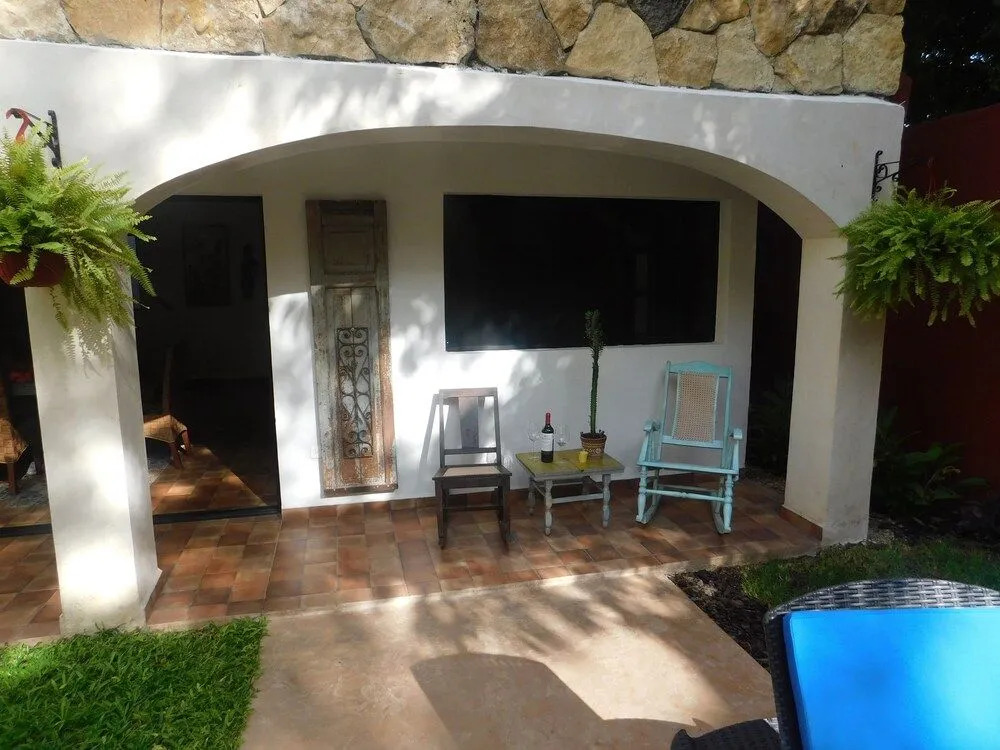 Hotel Boutique Casa Flor de Mayo