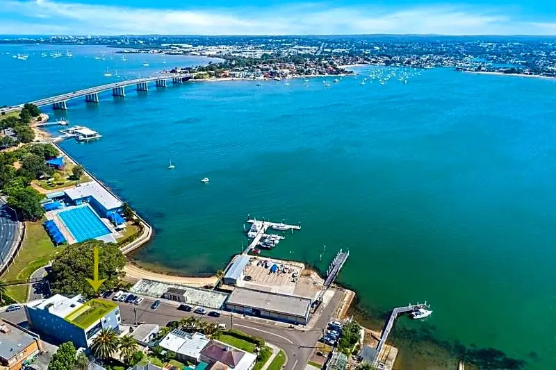 Monterey Guest Studio near Hospitals, Beach and Airport