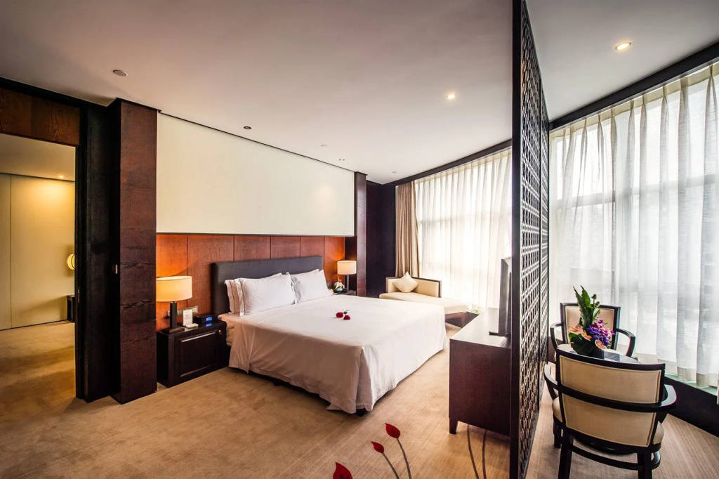 Beautisson Hotel