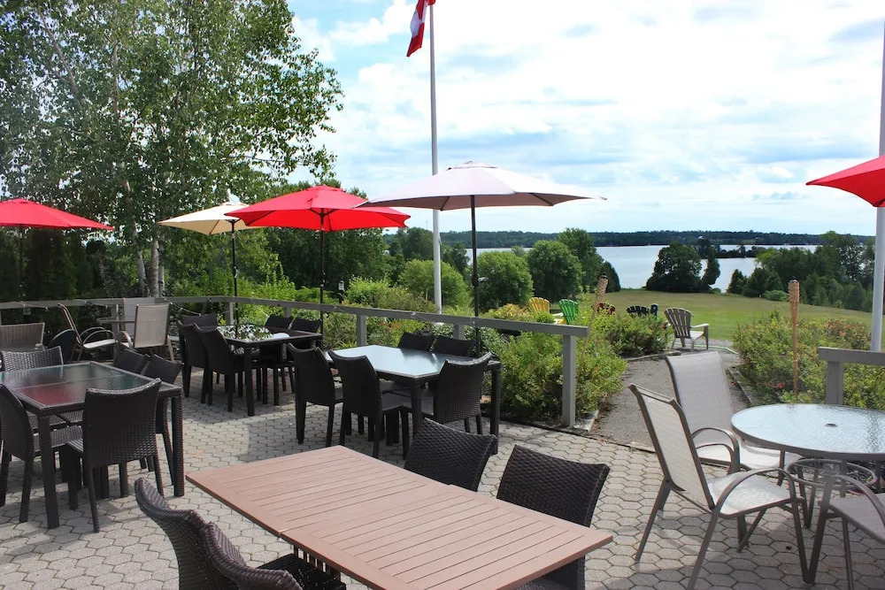 Eganridge Resort, Golf Club & Spa