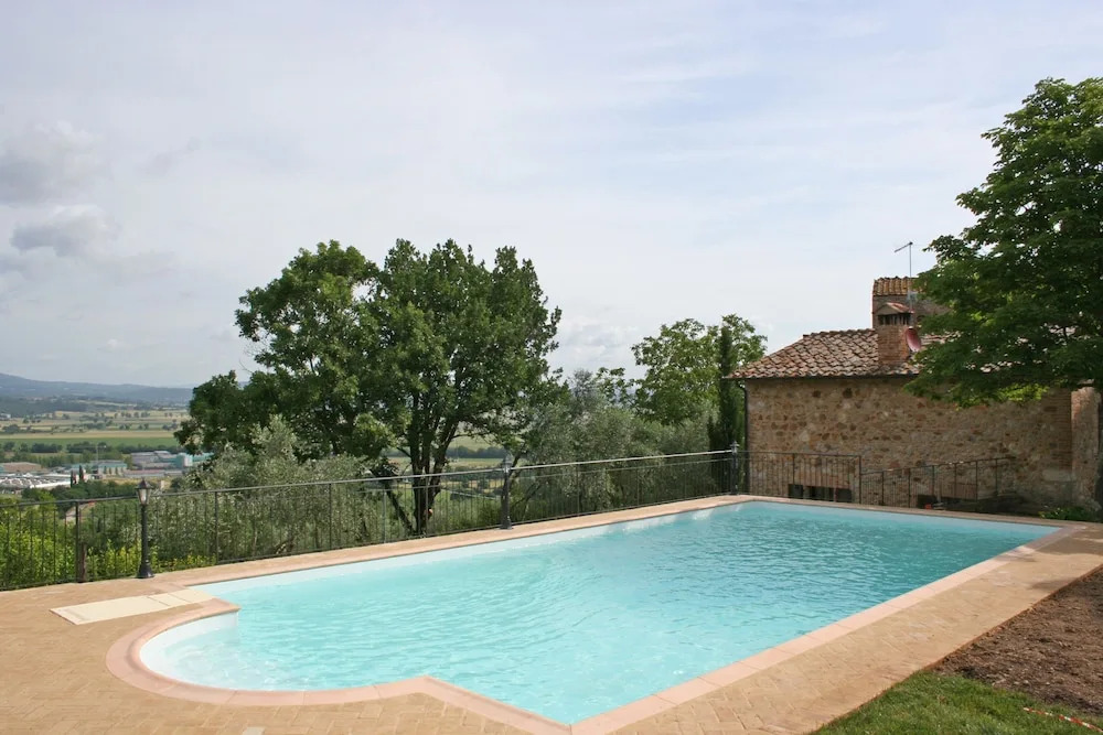 Casa Del Poggio