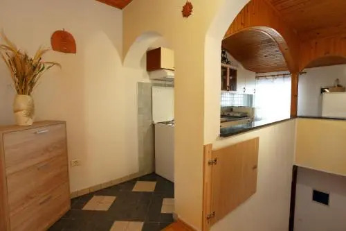 Apartment Svobode Izola