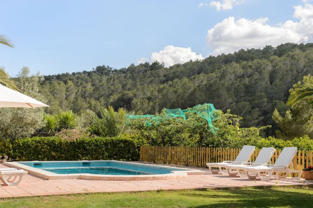 Villa Can Lluis Benirras