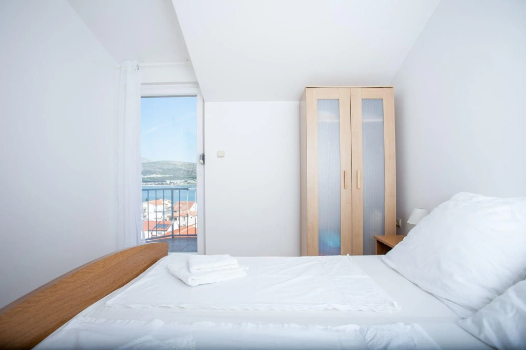Apartmani Knezovic