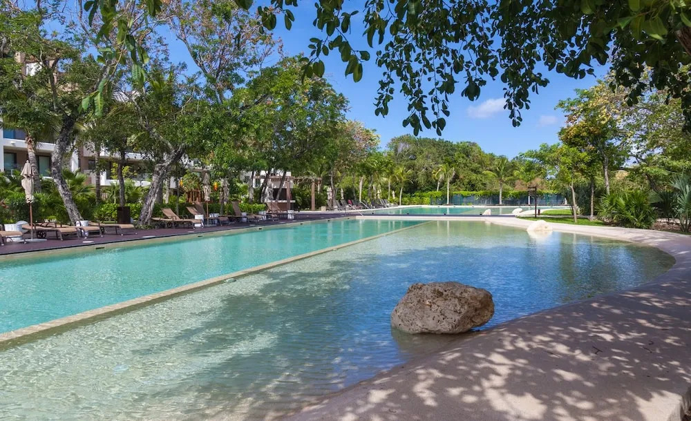 GRAND CORAL D309 by Happy Address