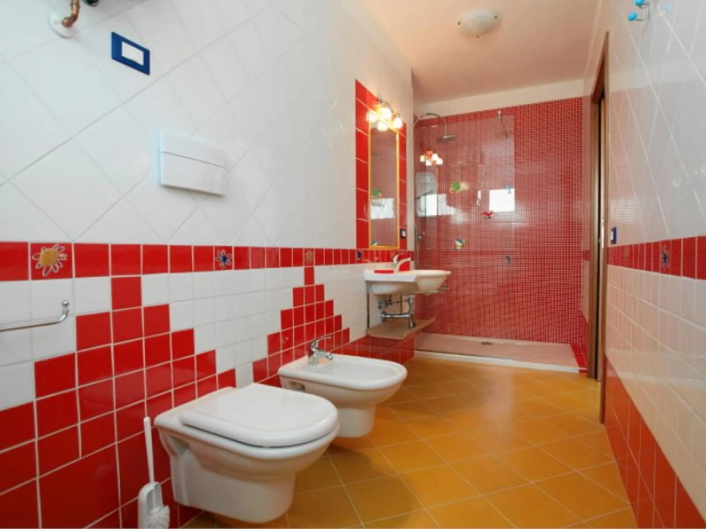 Residence La Pigna in Rosolina Mare, the structure is in the central area, nearby the services, the-La Pigna EST 8