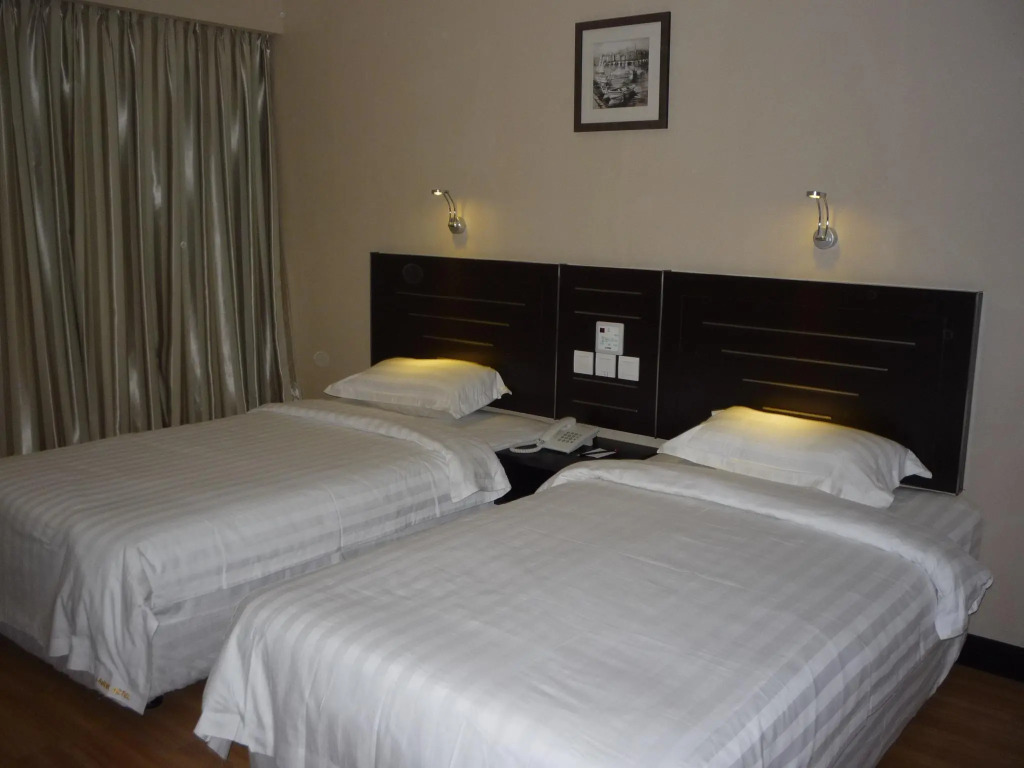 Labuk Hotel