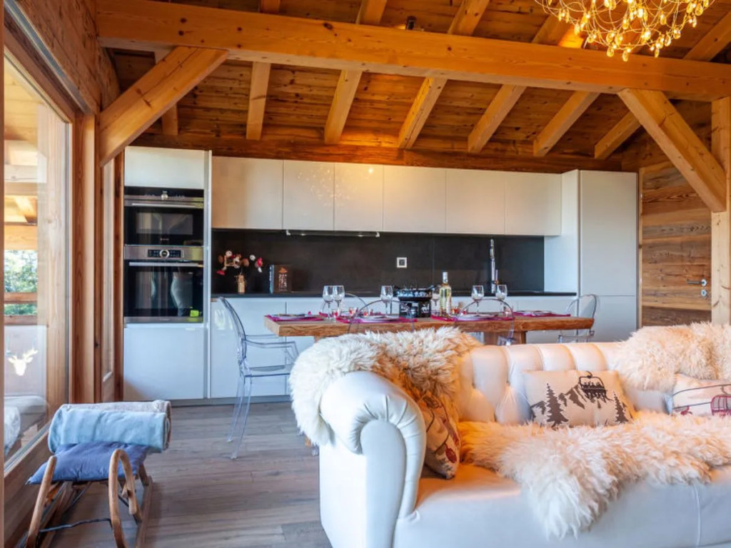 Chalet Skyfall