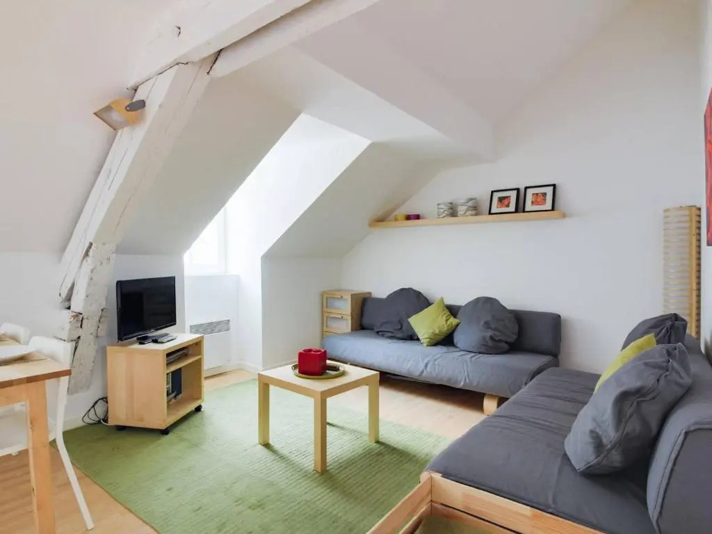 Appartement Cauterets, 2 pièces, 6 personnes - FR-1-401-145