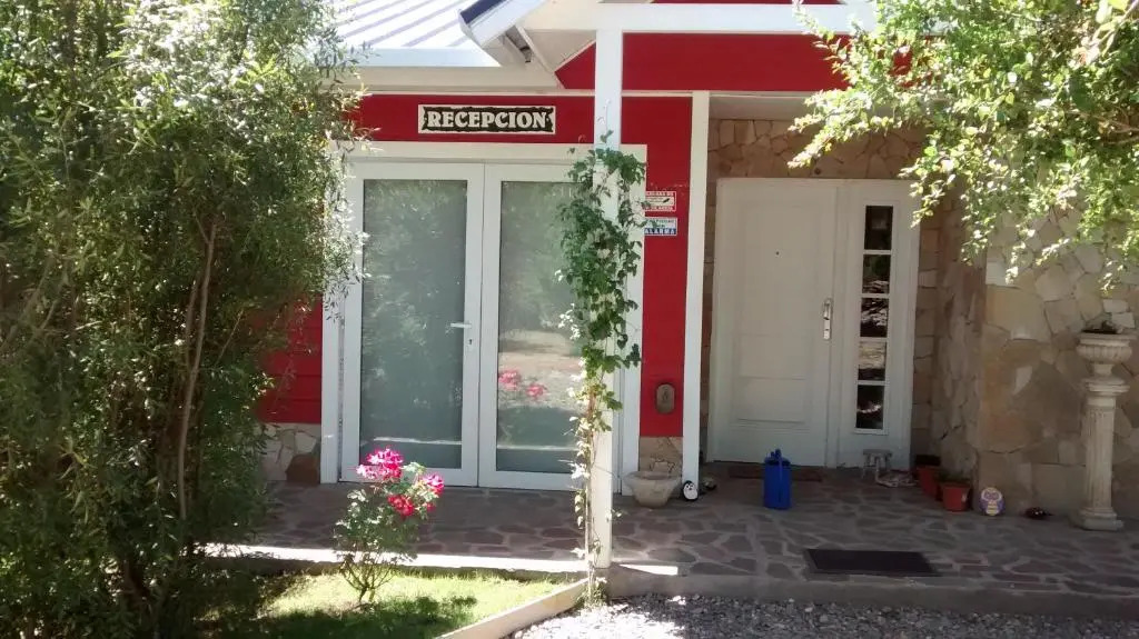Estancia Río Abajo