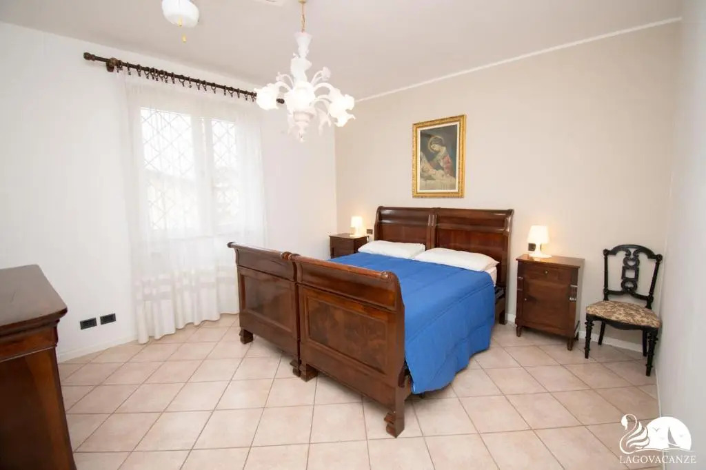 Villa Jole