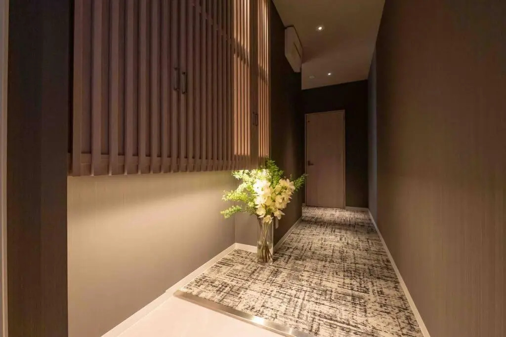 【603】新築130㎡新築貸切・おしゃれで全室.エアコン•シャワー•トイレ付