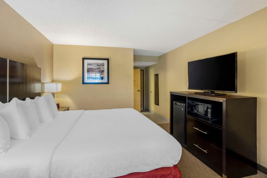 Best Western Harrisburg North Hershey