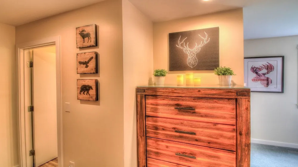 Kcia 412 - the Farmhouse at Killington: Modern, New 2rm Condo