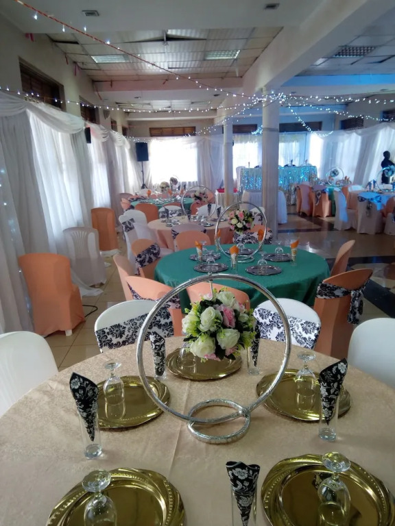 Millennium Dynasty Hotel
