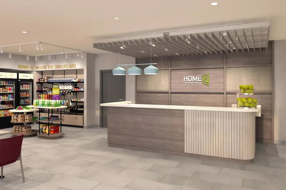 Home2 Suites By Hilton Columbia Killian Road