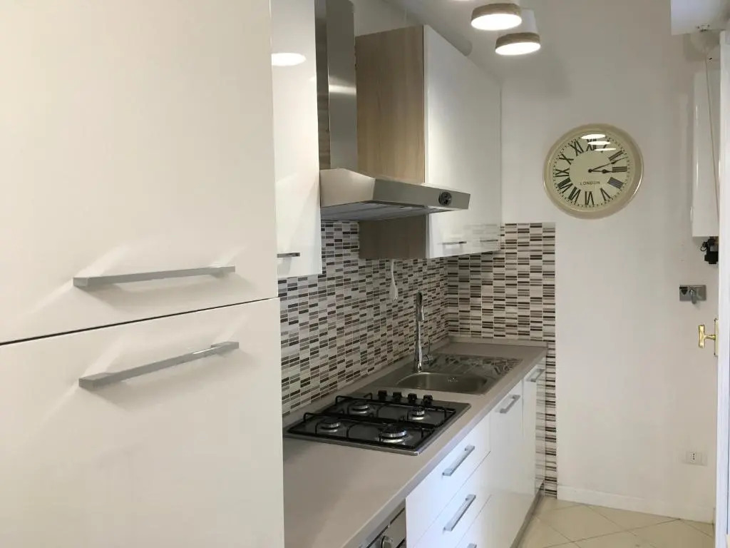 Leonardo Apartment