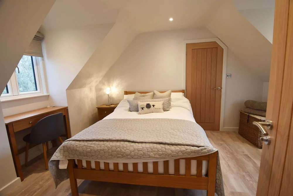 Retreat by the Mill - for a Relaxing Getaway