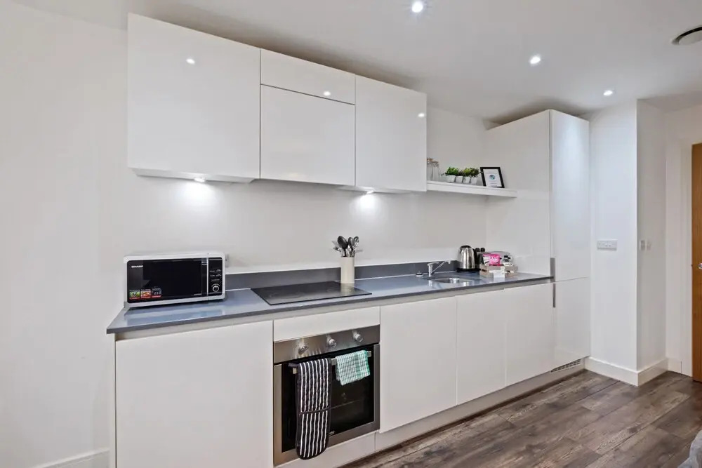 Seven Living Broadway Residences - Birmingham City Centre