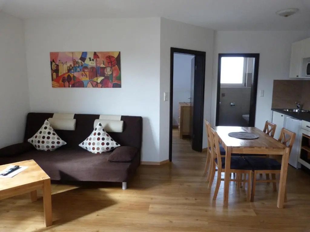 Pension Neulen