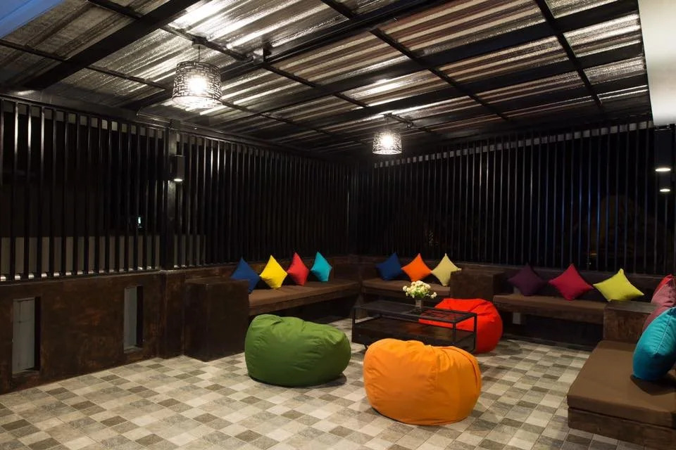 Hi Samui Hostel