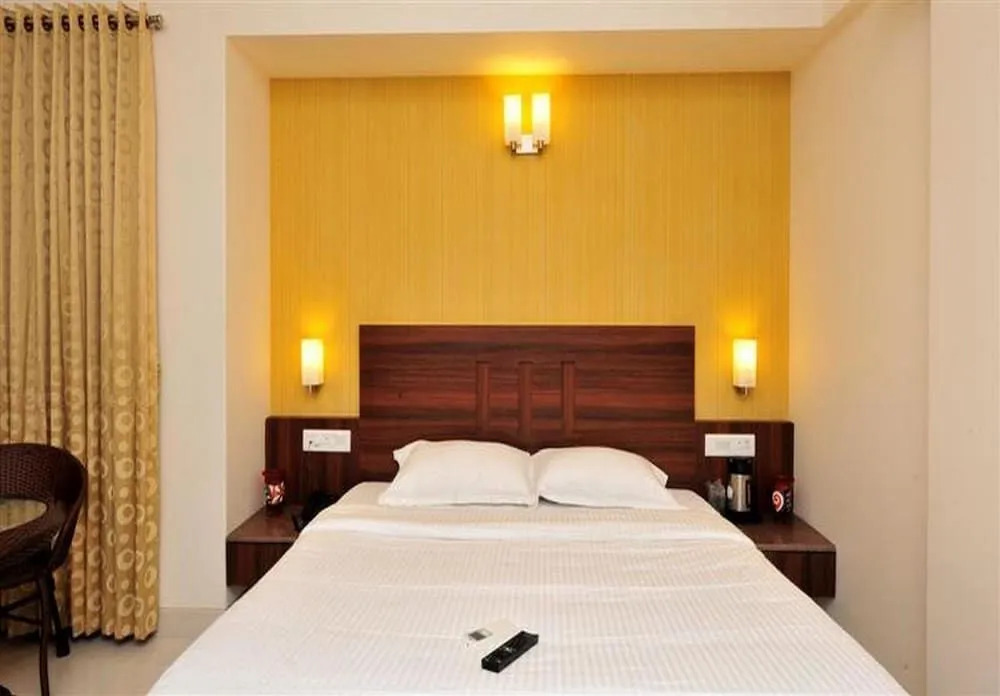 Hotel The Moneta