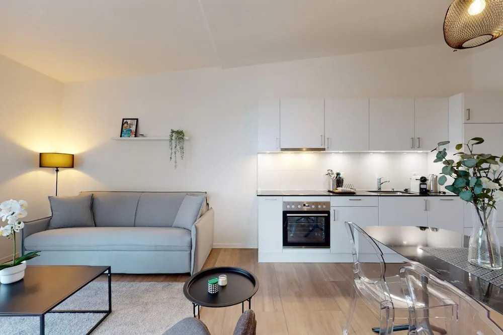 Lodges Hotel Morges