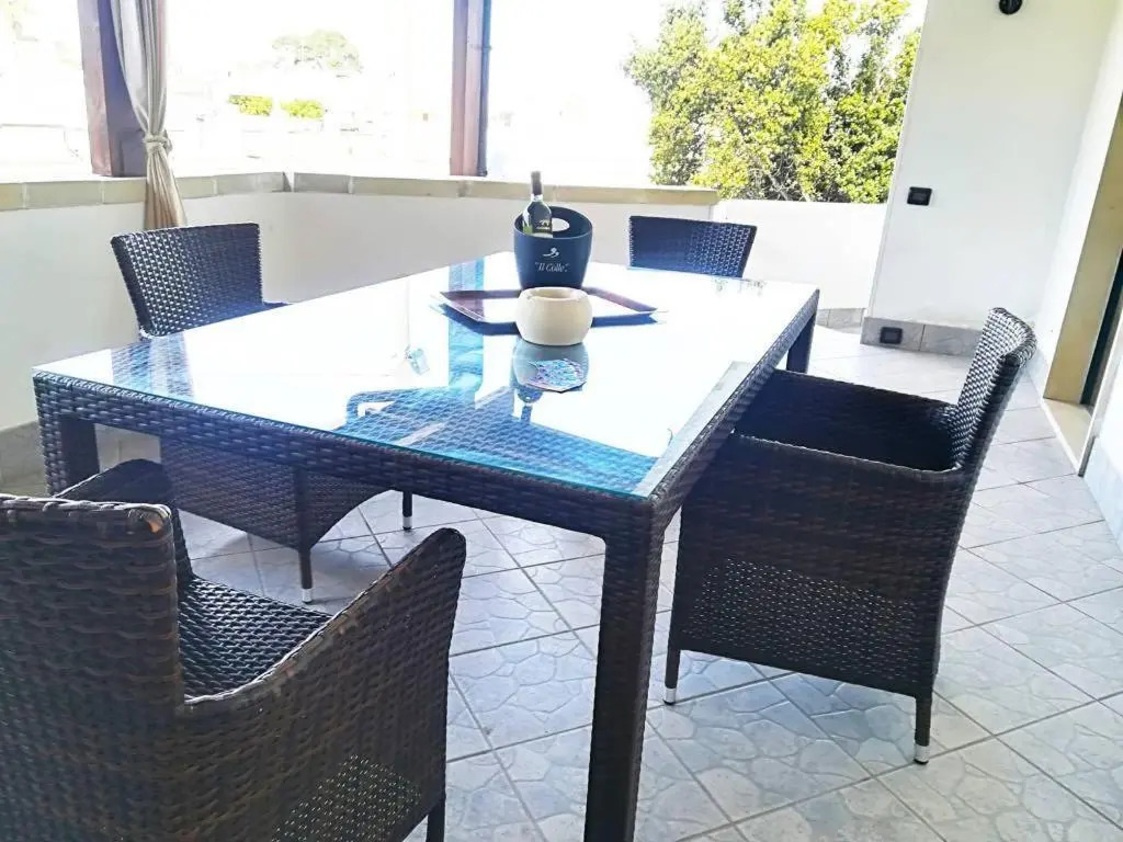 Casa vacanze Calliope in Salento