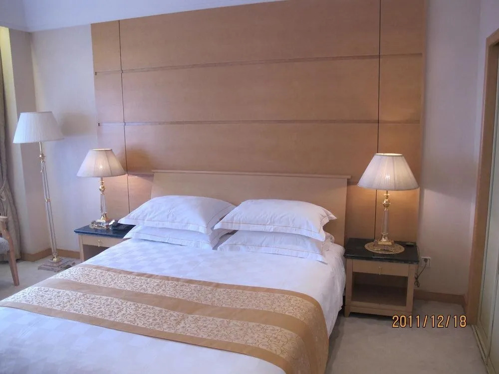 Hongqiao Hotel - Nanjing