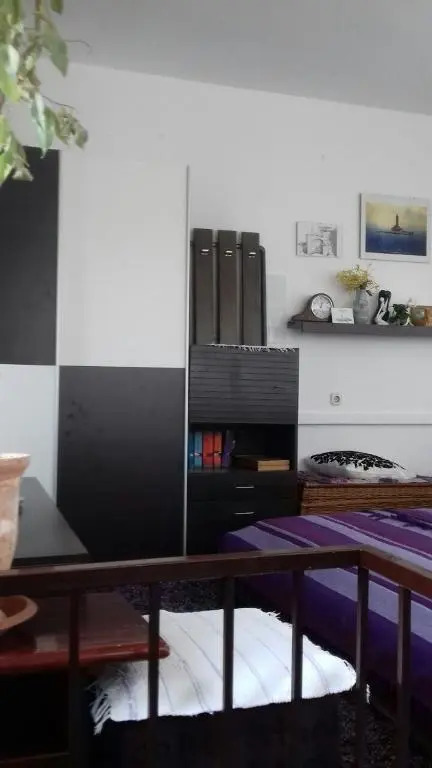 Apartments D