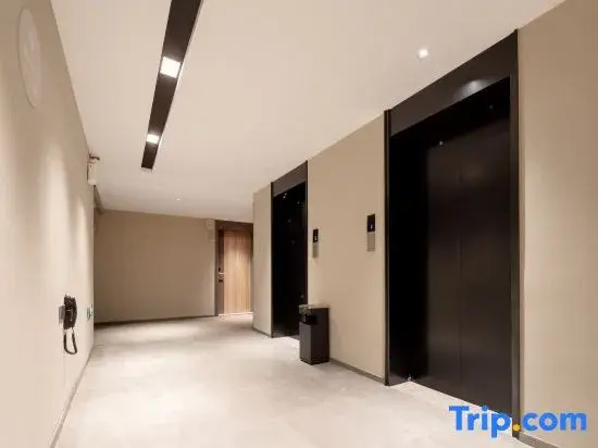 HomeInn · Neo (Wuhan Dongxihu Innovation Avenue Branch)